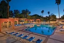 Photograph of Scottsdale Cottonwoods Resort And Suites, Scottsdale