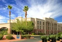 Photograph of Comfort Inn, Phoenix