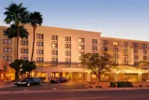 Photograph of Wyndham Garden, Phoenix