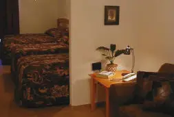 Photograph of The Skyrider Suites, Eloy