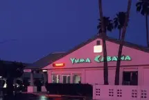 Photograph of Yuma Cabana Motel, 