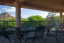 Photograph of Sedona Motel, Sedona
