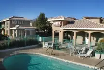 Photograph of Pines Motel, Cottonwood