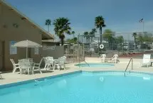 Photograph of Star Valley Ranch Resorts, Apache Junction