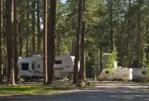 Photograph of Kaibab Camper Village, Jacob Lake