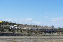 Photograph of Canyon Gateway RV Park, Williams