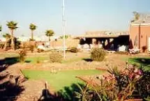 Photograph of Quail Run RV Park, Eloy