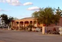 Photograph of Morenga Palms RV Resort, Wenden