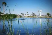 Photograph of Cocopah RV & Golf Resort, Yuma
