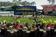 Photograph of Friendly Acres RV Park, Yuma