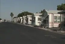 Photograph of Bonita Mesa RV Resort, Yuma