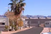 Photograph of Saguaro Mobile RV Resort, Apache Junction