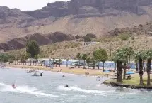 Photograph of Castle Rock Shores Resort, Parker