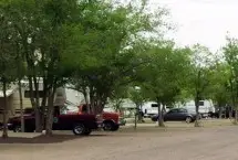 Photograph of Moon Meadows RV Park, St. Johns