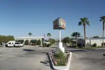 Photograph of River Breeze RV Resort, Ehrenberg