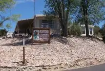 Photograph of Cactus Mobile Ranch, Prescott