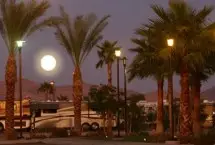 Photograph of Palms RV Resort, Yuma