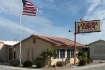 Photograph of Arizona Sands RV Park, Yuma