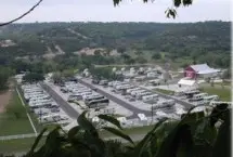 Photograph of Arizona Cowboy RV Park, Mesa