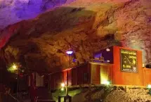 Photograph of Grand Canyon Caverns RV Park, Peach Springs