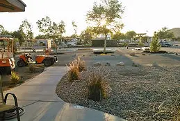 Photograph of Wild West Ranch & RV Resort, Maricopa