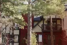 Photograph of FireLight Bed and Breakfast, Williams