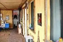 Photograph of Crazy Annie's Bordello B&B, Tombstone