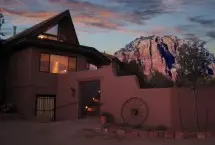 Photograph of Boots & Saddles Romantic Bed & Breakfast, Sedona