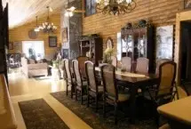 Photograph of Grand Living Bed and Breakfast, Williams