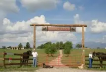 Photograph of Xanadu Ranch, Sonoita
