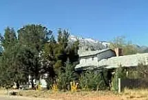 Photograph of Gasthaus Mountain View, Sierra Vista
