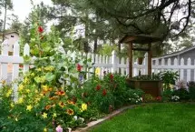 Photograph of Prescott Pines Inn Bed & Breakfast, Prescott