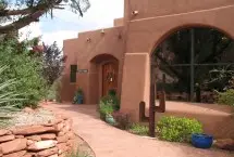Photograph of Alma de Sedona Inn, Sedona