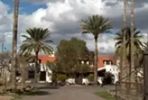 Photograph of Indian Springs Ranch B&B, Goodyear