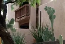 Photograph of Adobe Rose Inn 'A Bed and Breakfast', Tucson
