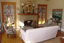 Photograph of Catalina Park Inn, Tucson