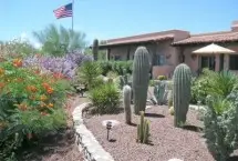 Photograph of Indian Hill Bed & Breakfast, Tucson