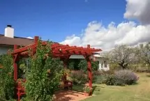 Photograph of Birders Vista Bed and Breakfast, Sierra Vista