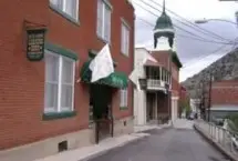 Photograph of The Bisbee Inn, Bisbee