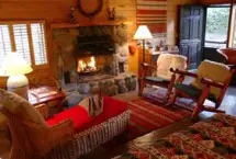 Photograph of Briar Patch Inn, Sedona