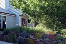 Photograph of Elden House, Flagstaff