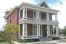 Photograph of Olney House Bed & Breakfast, Safford