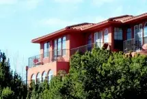 Photograph of The Penrose Bed & Breakfast, Sedona