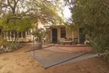 Photograph of The Adobe Guesthouse, Tucson