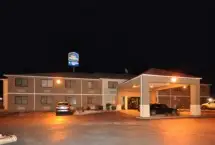 Photograph of Best Western Inn,