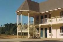 Photograph of Riverwood Inn, Glenwood