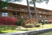 Photograph of Country Inn Lake Resort, Hot Springs