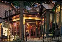Photograph of Rogue's Manor At Sweet Spring, Eureka Springs
