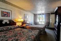 Photograph of Econo Lodge, Osceola