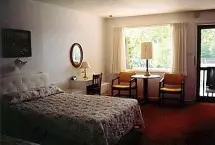 Photograph of Anglers Resort, Bull Shoals